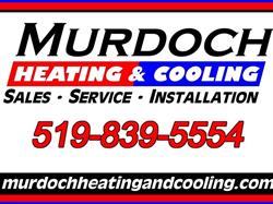 Murdoch Heating & Cooling