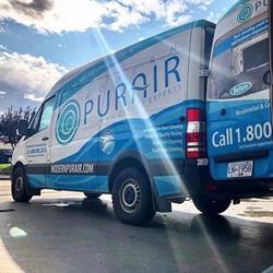 Modern PURAIR