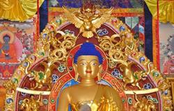 Tsengdok Monastery Association