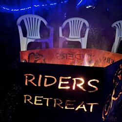 Riders Retreat
