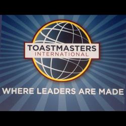 District 99 Chatterpillars Toastmasters