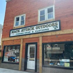 Mack Attack Outdoors