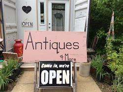 Bright Ideas Antiques & More