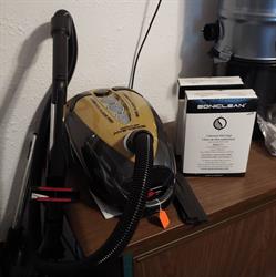 Brooks Vacuum Sales and Service