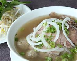 Lac Viet Vietnamese Restaurant