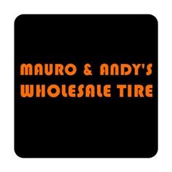 Mauro & Andy's Wholesale Tires Inc.