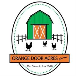 Orange Door Acres Farm