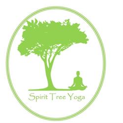 Spirit Tree Yoga Studio