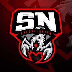 Scorpions Niagara Cheerleading