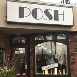 Posh Fashion