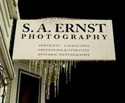 S. A. Ernst Photography