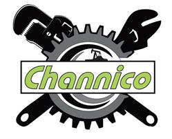 Channico Machine & Millwright Services Ltd.