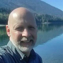 Russ Webb, MA RPC at Insight Counselling Services