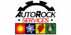 AutoRock Services Lawn Care & Maintenance