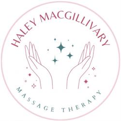 Haley MacGillivary Registered Massage Therapy