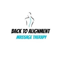 Back to Alignment Massage Therapy