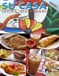 Su Casa Restaurant