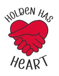 Village of Holden