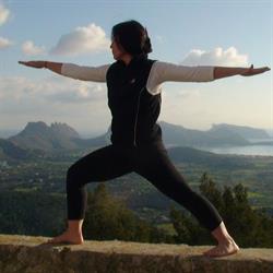 Crystal Spirit Yoga & Healing