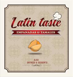 Latin Taste