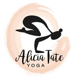 Alicia Tate Yoga