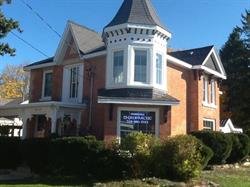 Markdale Chiropractic & Functional Neurology