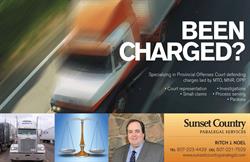 Sunset Country Paralegal-Professional Corporation