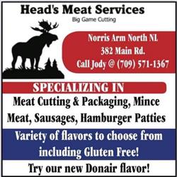 Head's Meat Services