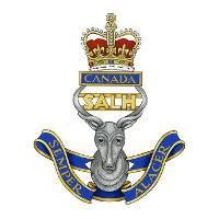 The South Alberta Light Horse