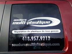 Soudure Multi-Plastique