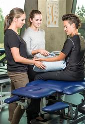 Camosun Athletic & Exercise Therapy Clinic