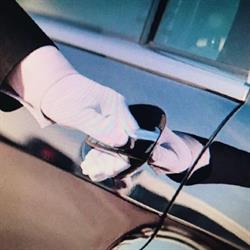 Festival Luxury Limousines