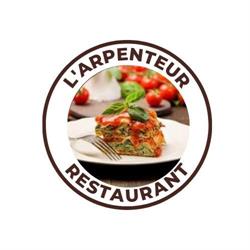 Restaurant L'Arpenteur