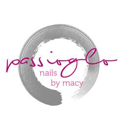 Passioglo - Nails by Macy