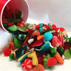 Les Sucreries de Bibi