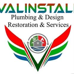 Valinstall Plumbing & Design ltd.