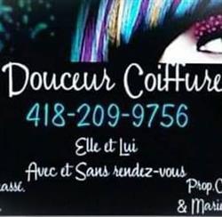 Douceur Coiffure