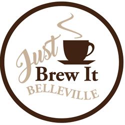 Just Brew It Belleville