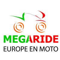 MégaVoyages Megaride - Europe à moto et vélo électrique