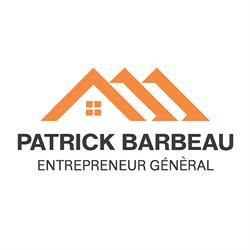 Construction Barbeau