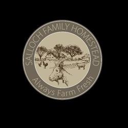 Salloch Family Homestead