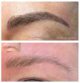 Microblading