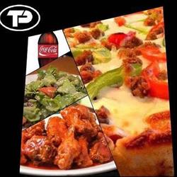 Trifon's Pizza Weyburn