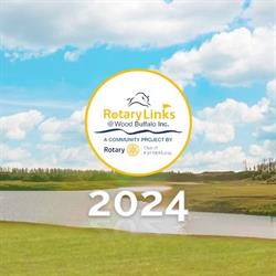 RotaryLinks Golf