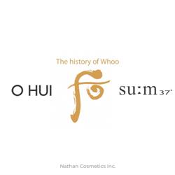 The History of Whoo OHUI - Nathan Cosmetics Inc.