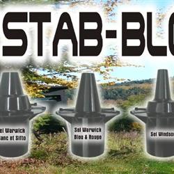 Les Produits Stab-Bloc