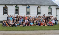 Springridge Mennonite Church