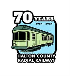 Halton County Radial Railway