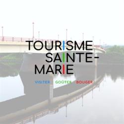Tourisme Sainte-Marie
