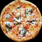 Pizza Mercato
